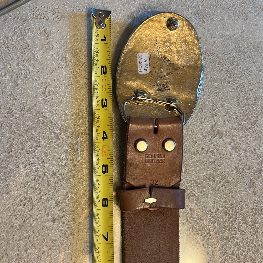 Belt - Picture 12 of 12